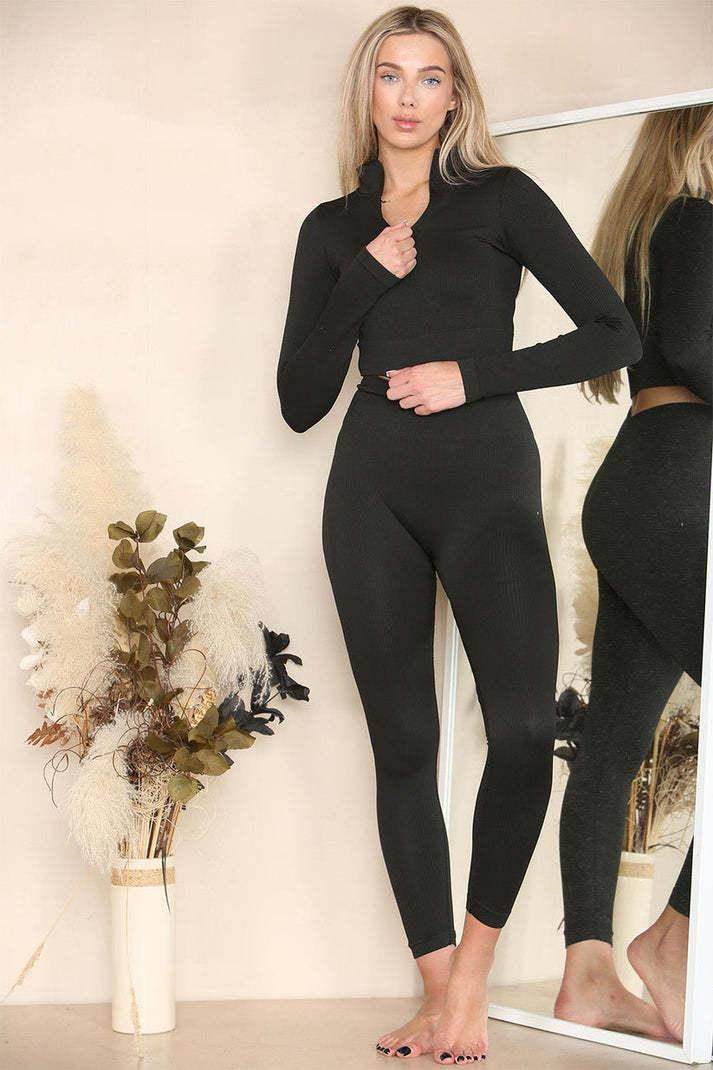ZipForm Gym Lounge Set – Haute Edition 25 - Which Mark