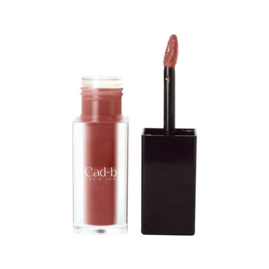 Matte Lip Stain Satin Red - LSP71 | Vegan, Matte, Velvety Finish - Which Mark
