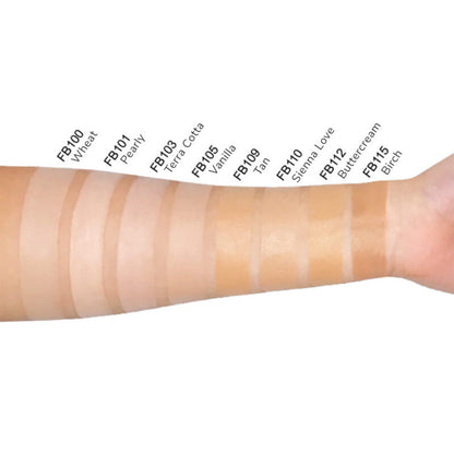 BB Cream with SPF sun screen protection - Which Mark