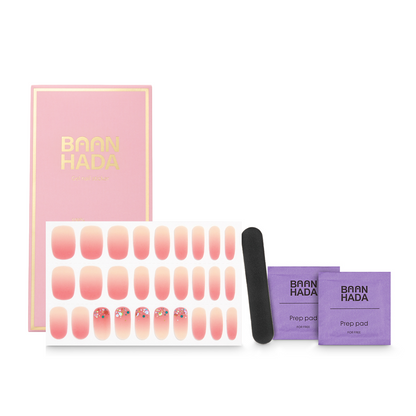 Pink Melody - Which Mark