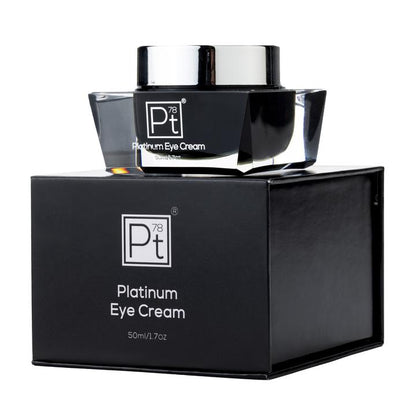 Platinum Eye Cream - Which Mark