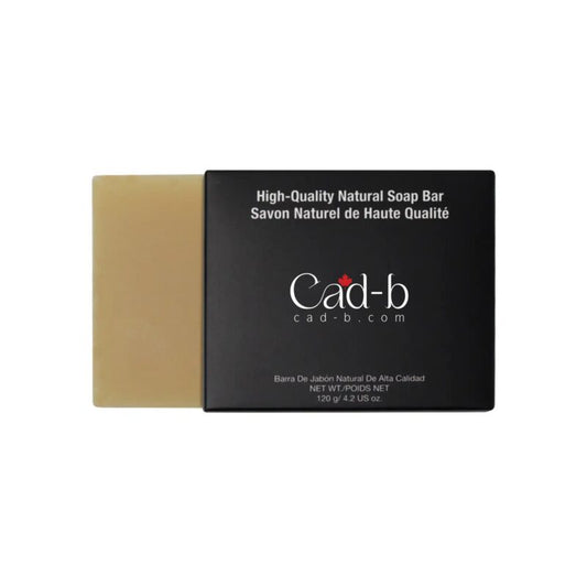 Natural Eucalyptus Pepperminty Soap | Paraben Free - Which Mark
