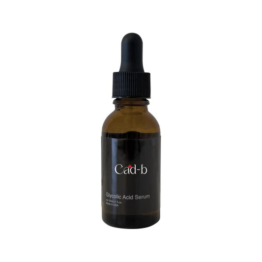 Glycolic Acid Serum – GLYS | Vegan, Paraben Free, Cruelty Free - Which Mark