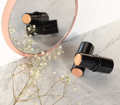 Concealer Stick Milky Chai CGT112 | Crease Proof, Matte Finish - Which Mark