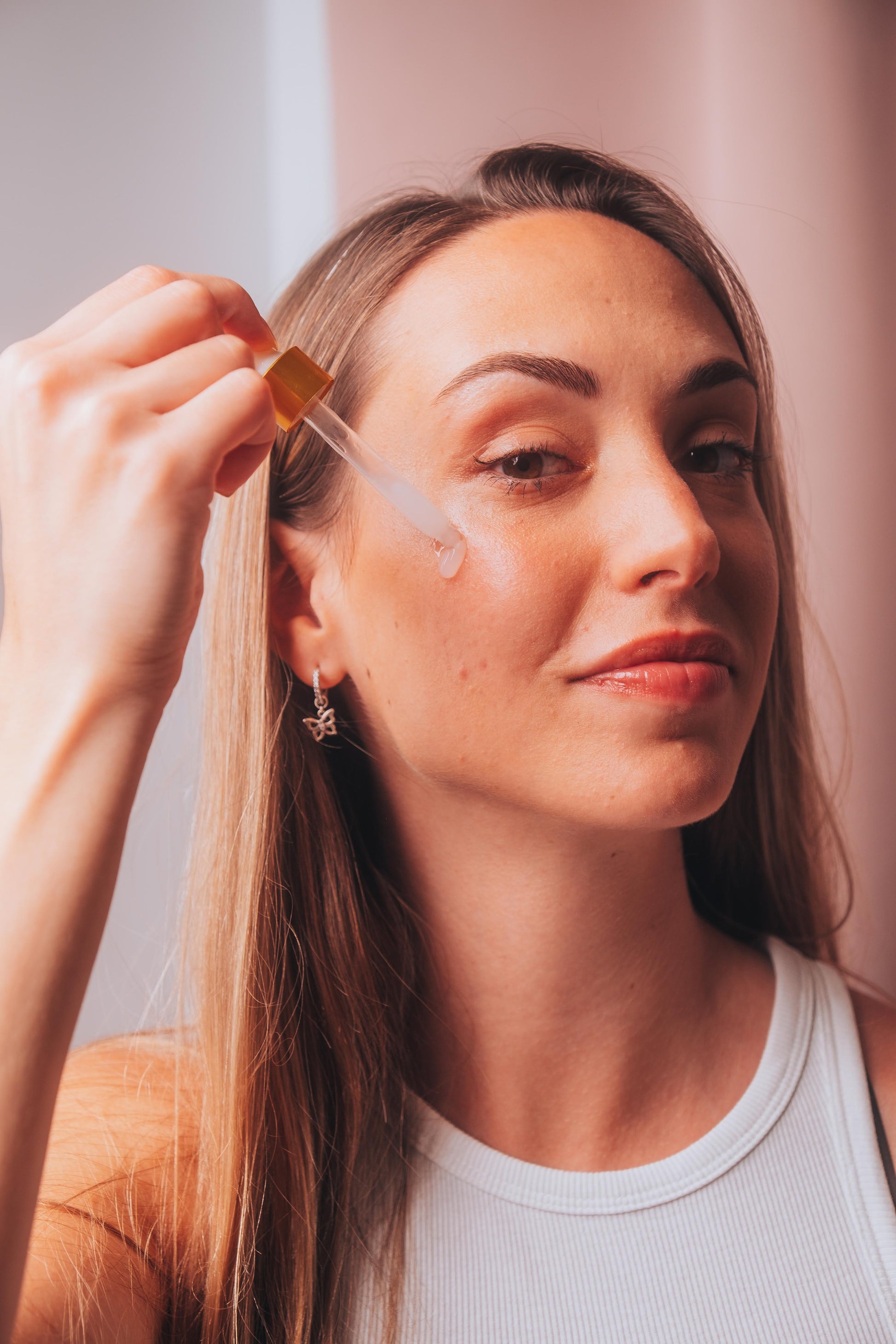 COCOON SKIN - EGF Serum – Skin Elixir - Which Mark