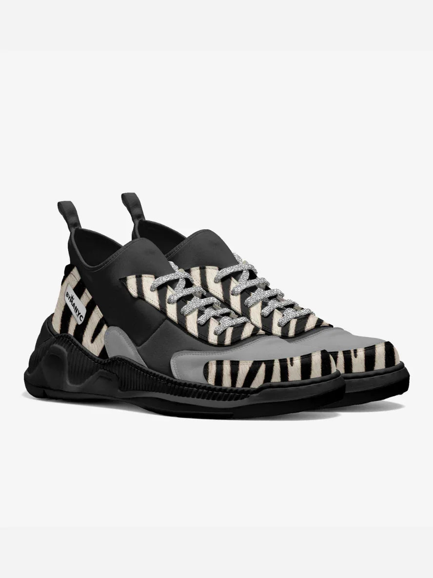 BYMANYC ® New York Ecological Footwear – PARK AVENUE RHYTHM - Which Mark