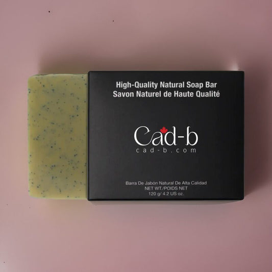 Natural Sunflower Goddess Soap | Paraben Free - Which Mark