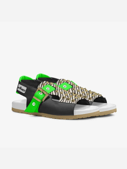 BYMANYC ® NYC Haute Footwear – VOGE Prestige - Which Mark