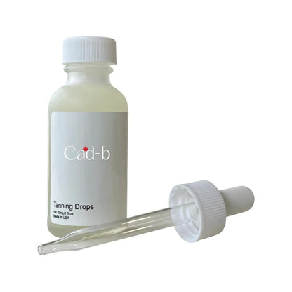 Tanning Drops | Cruelty Free, Organic, Paraben Free, Vegan - Which Mark