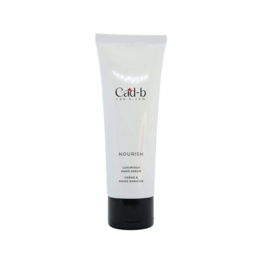 Nourish Hand Cream | Cruelty Free, Paraben Free, Vegan - Which Mark