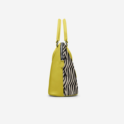BYMANYC ® New York Ecological TOTE BAG - TRIBECA EDGE - Which Mark