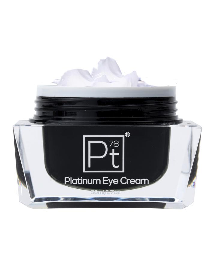Platinum Eye Cream - Which Mark