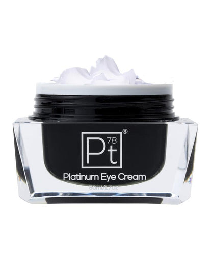 Platinum Eye Cream - Which Mark