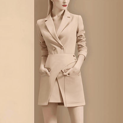 Royal Edge™ OL Skirt Suit – Haute Edition 25 - Which Mark