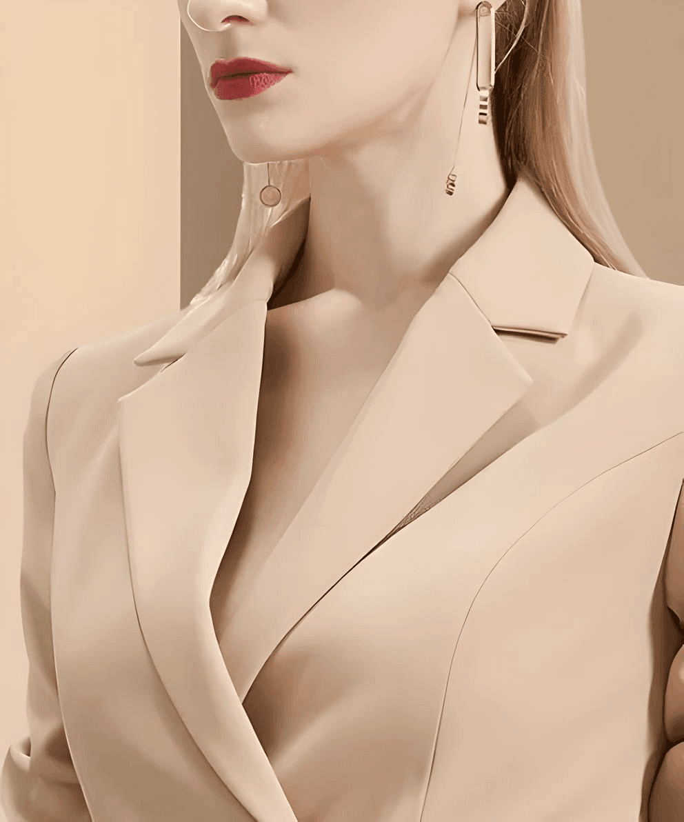 Royal Edge™ OL Skirt Suit – Haute Edition 25 - Which Mark