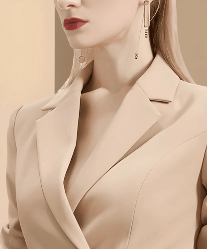 Royal Edge™ OL Skirt Suit – Haute Edition 25 - Which Mark