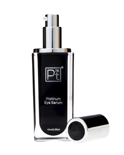 Platinum Eye Serum - Which Mark