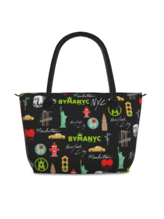 Bag L'ESSENCE PARISIENNE - BYMANYC ® New York - Which Mark