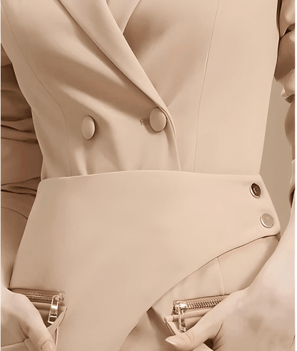 Royal Edge™ OL Skirt Suit – Haute Edition 25 - Which Mark
