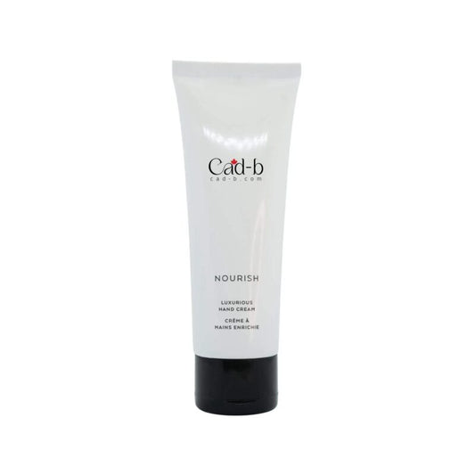 Nourish Hand Cream | Cruelty Free, Paraben Free, Vegan - Which Mark