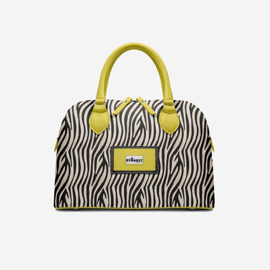 BYMANYC ® New York Ecological TOTE BAG - TRIBECA EDGE - Which Mark