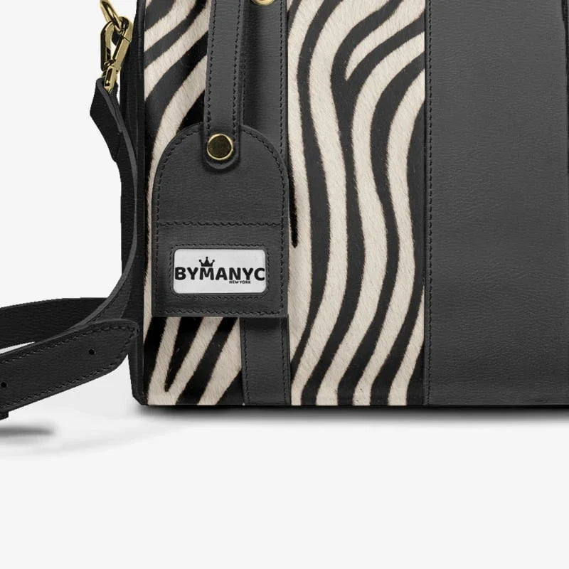 BYMANYC ® New York Ecological Tote Bag – ICONIC - Which Mark