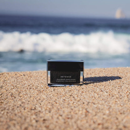 Hyaluronic Moisturizer | Cruelty Free, Paraben Free, Vegan - Which Mark