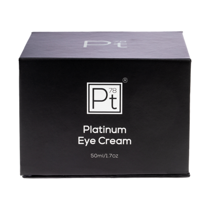 Platinum Eye Cream - Which Mark