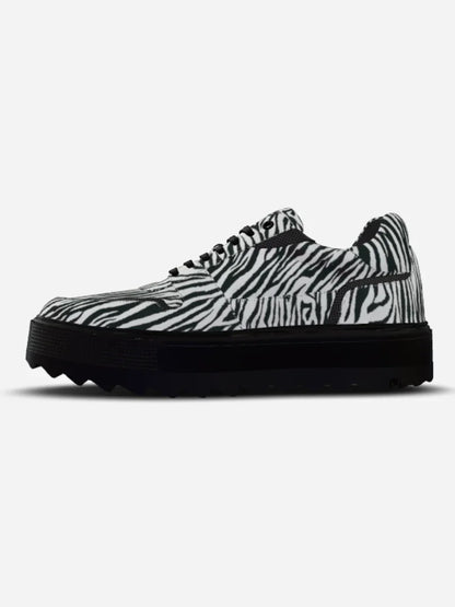 Ethical Sneakers BYMANYC ® New York HARLEM GLORY (Unisex) - Which Mark
