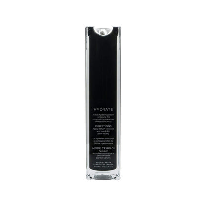 Hydrating Mango Face Cream | Cruelty Free, Paraben Free, Vegan - Which Mark