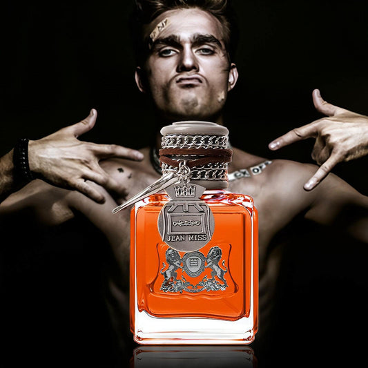 Orange Piece Dirty Words Perfume Bad Boy Men - Which Mark