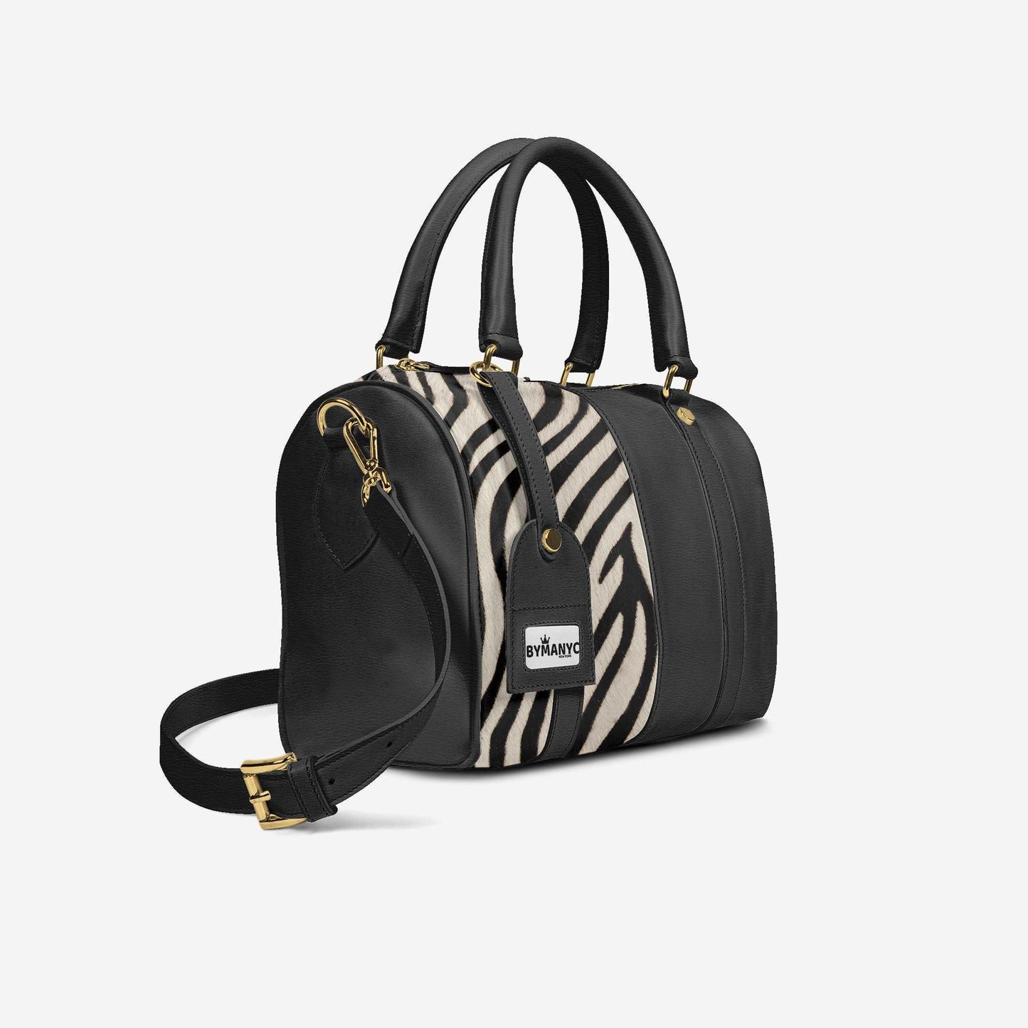 BYMANYC ® New York Ecological Tote Bag – ICONIC - Which Mark