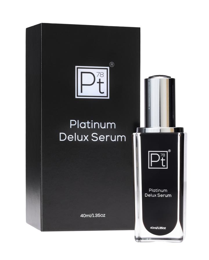 Platinum Delux Serum - Which Mark
