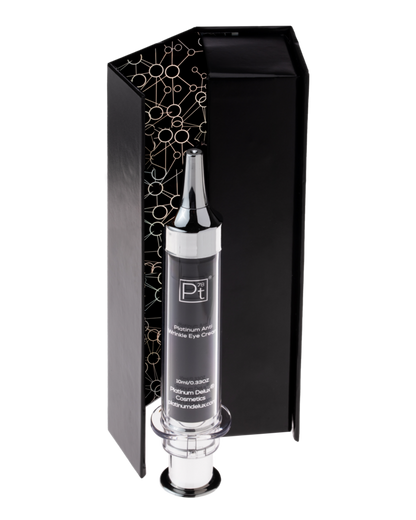Anti-Wrinkle Eye Cream Platinum Deluxe® - Which Mark
