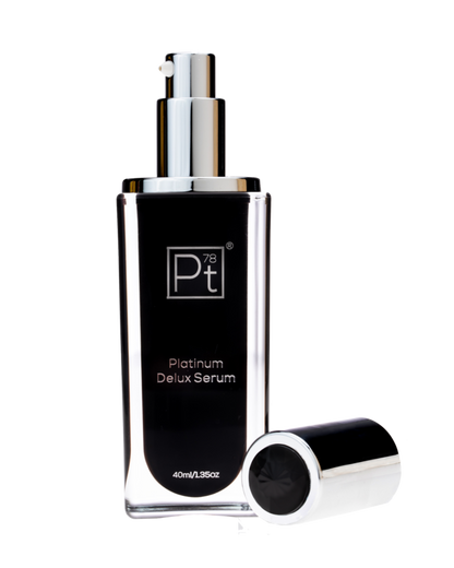Platinum Delux Serum - Which Mark