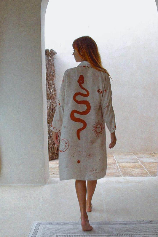 The Royal Robe in Dalaman Dreamer - Which Mark