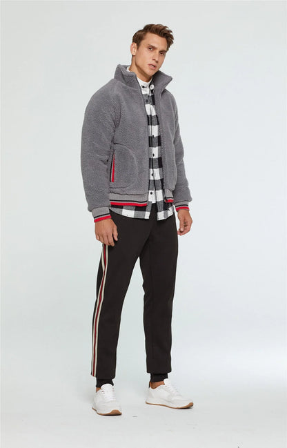 Cashmere sweater men - Which Mark