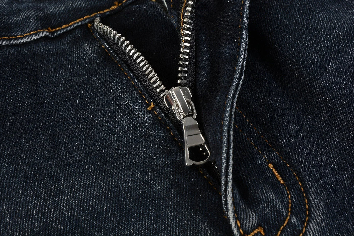 SteelLine™ – Slim Fit Streetstyle Jeans for Men - Which Mark