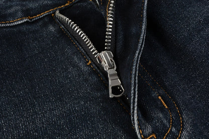 SteelLine™ – Slim Fit Streetstyle Jeans for Men - Which Mark