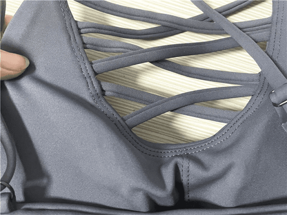 Yoga Fitness Leggings Sports Gym Outfits Clothing - Which Mark