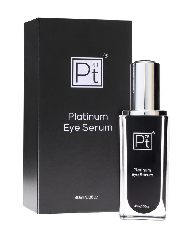 Platinum Eye Serum - Which Mark