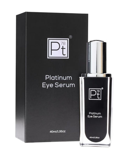Platinum Eye Serum - Which Mark