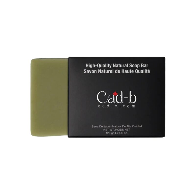 Natural Aloe Rich Soothing Soap | Paraben Free - Which Mark