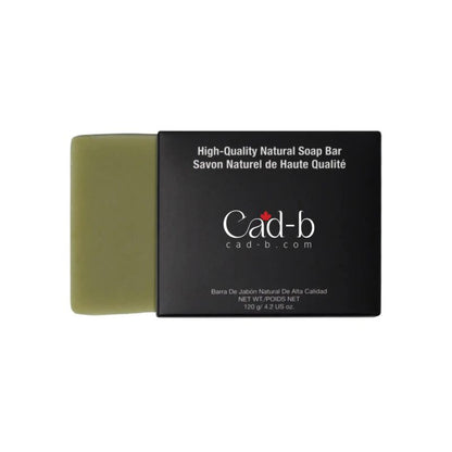 Natural Aloe Rich Soothing Soap | Paraben Free - Which Mark