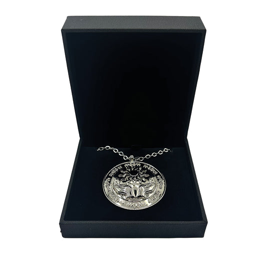 Dungeons & Dragons Jewelry - Amulet of Health - Which Mark