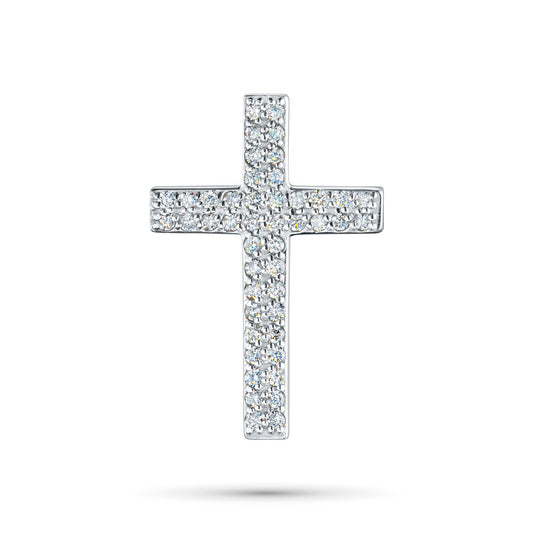 Sterling Silver Pendant - Which Mark