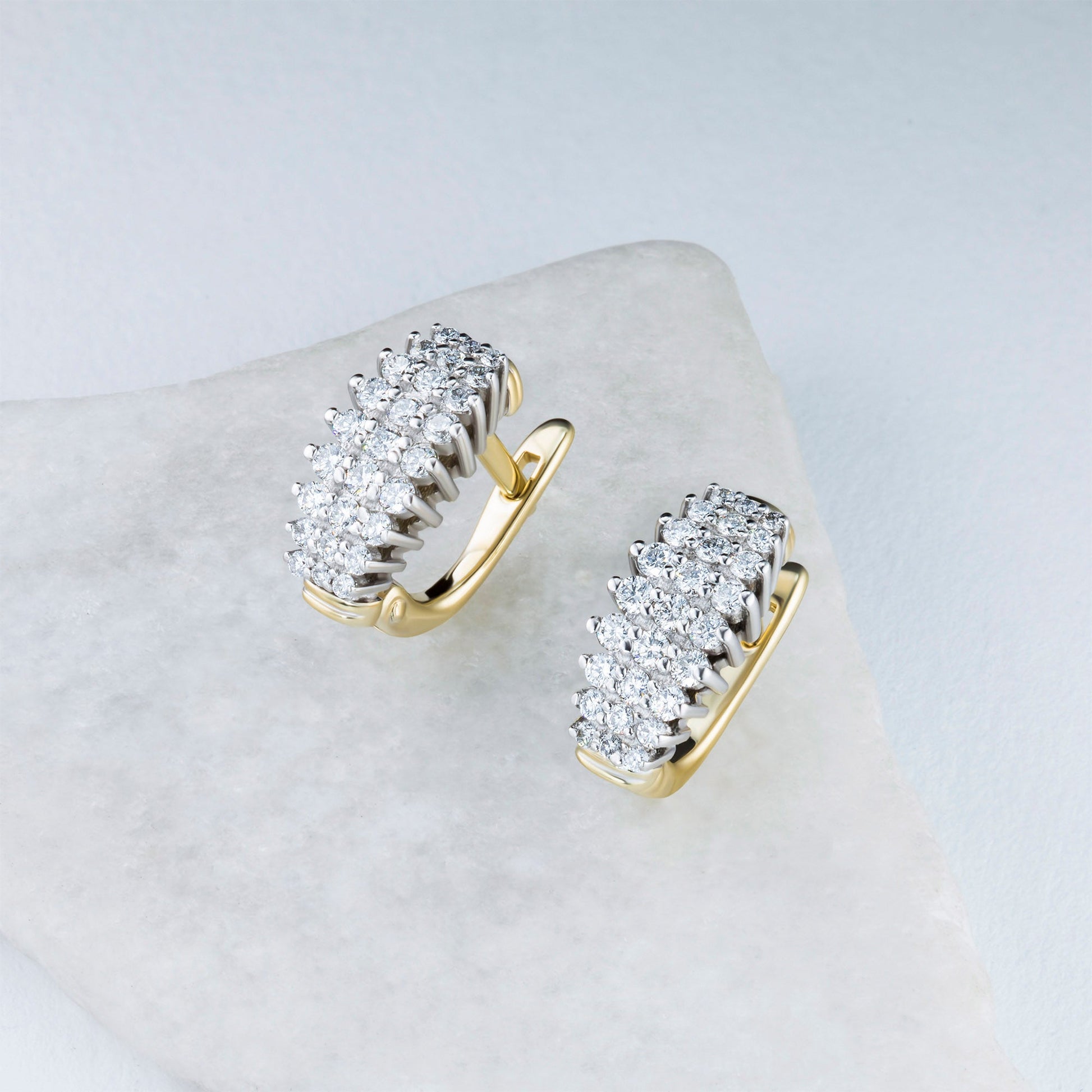 Earrings - Which Mark