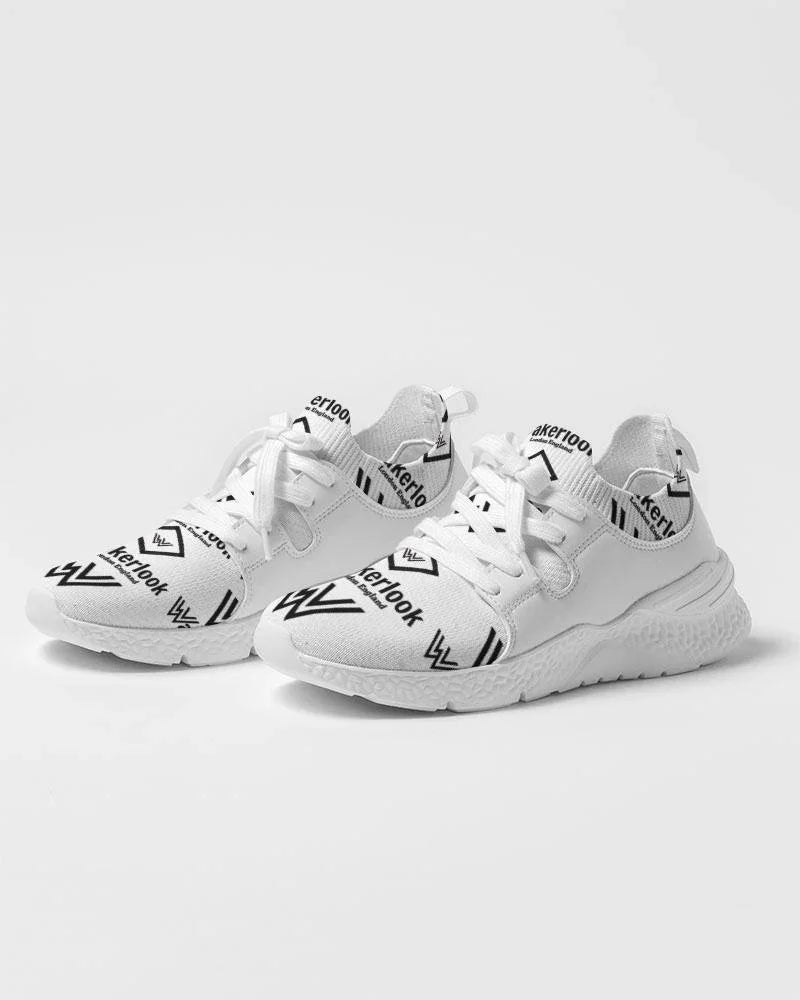 Men's Two-Tone Wakerlook Sneaker - Which Mark