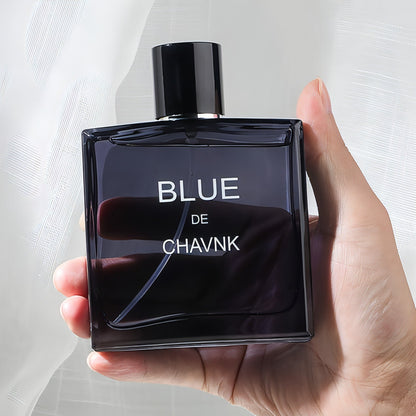 Blue to Chavnk - Men's Perfume Light Fragrance And Durable - Which Mark