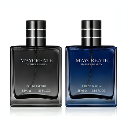 Spray Long-lasting Light Perfume Men's Perfume Maycreate 55ml - Which Mark